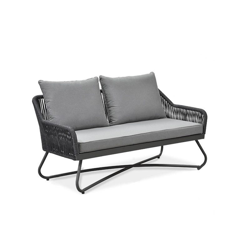 Outdoor Furniture Quick Dry - # Modüler Alüminyum Dış Mekan Kanepe