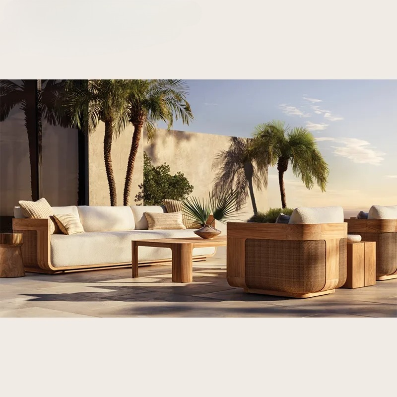 Outdoor Furniture On Sale - Yüzme Havuzu Bahçe Restoran Parkı Daire