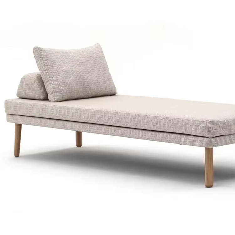 Outdoor Furniture Quick Dry - Hızlı Kuruyan Köpük Güneşten Koruyucu Alüminyum