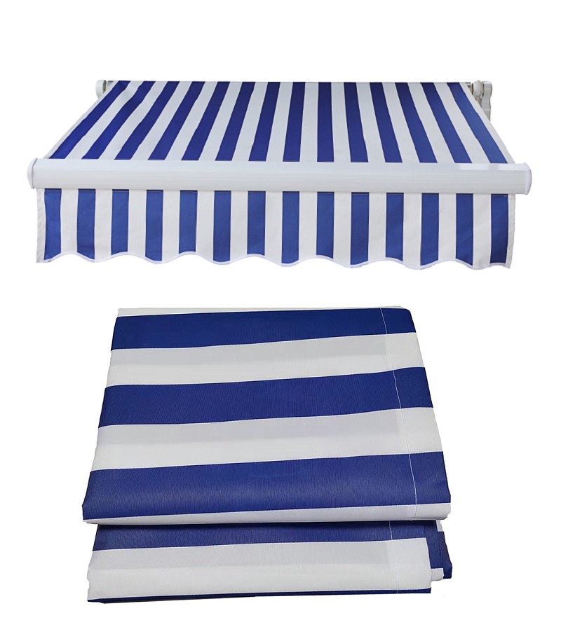 Outdoor Furniture Hdpe - Yeni bahçe mağaza Windows katlanır gölgelik