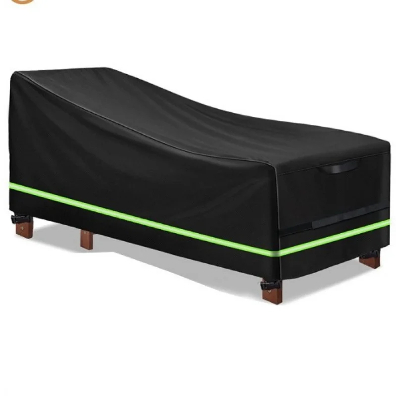 Outdoor Furniture With Covers - 1 adet 420D Oxford veranda tezgah