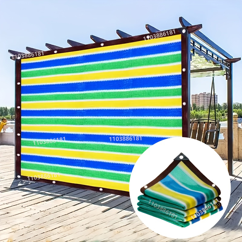 Outdoor Furniture Hdpe - Çok Renkli Dış Mekan Bahçesi, Avlu,