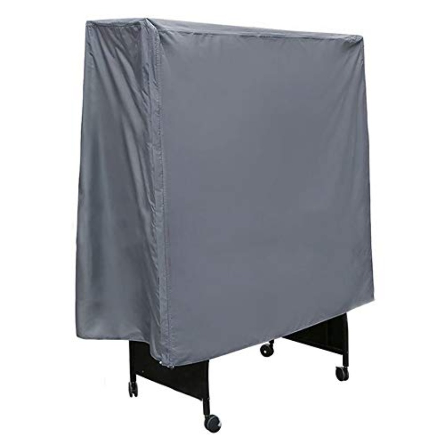 Outdoor Furniture With Covers - Tenis masası ve şezlong için dış