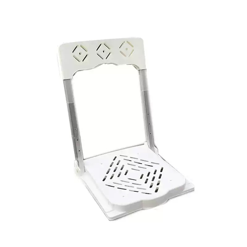 Outdoor Furniture European - Arkalıklı Katlanabilir Balıkçılık Kutusu, Taşınabilir Balıkçılık