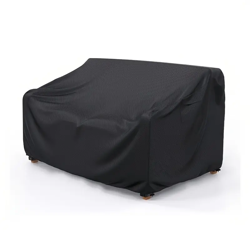 Outdoor Furniture With Covers - 1 adet Dış Mekan Mobilya Örtüsü,
