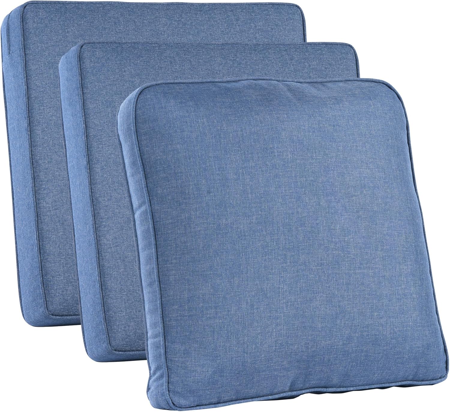 Outdoor Furniture With Covers - Dış Mekan Veranda Mobilyası Minder Kılıfları,
