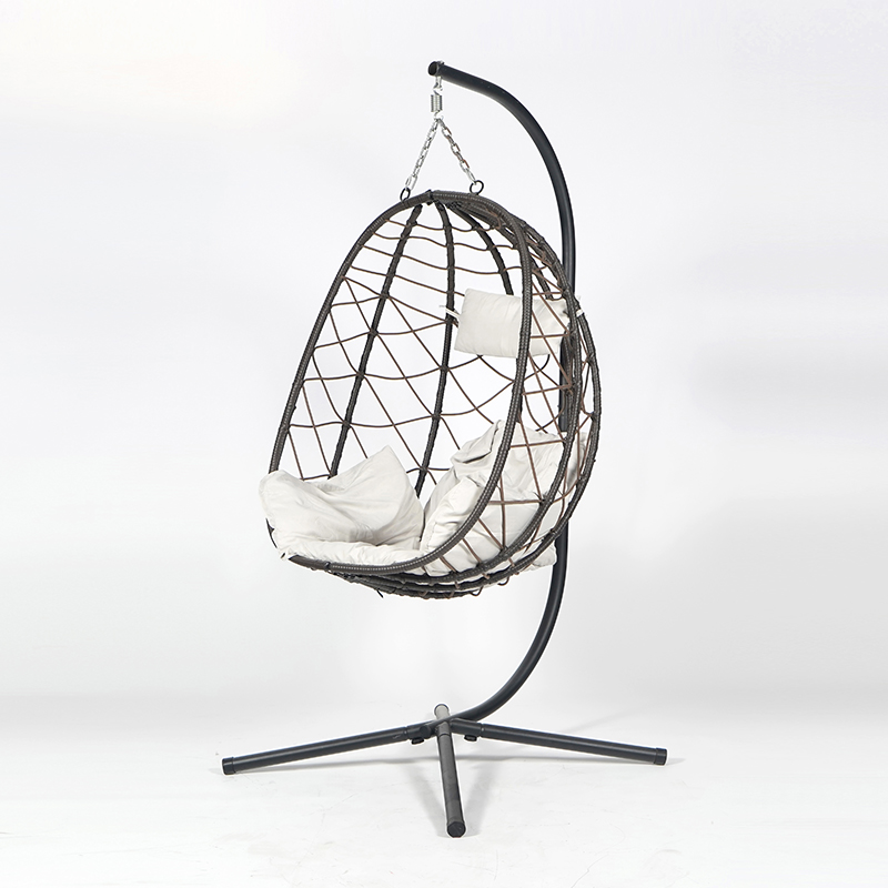 Outdoor Furniture Quick Dry - Hızlı Kuruyan Minderli Modern Çiftlik Evi
