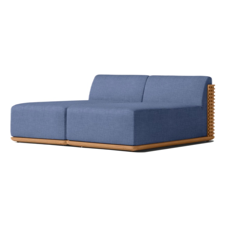 Outdoor Furniture Quick Dry - Yüksek Kaliteli Dış Mekan Mobilyası Tik