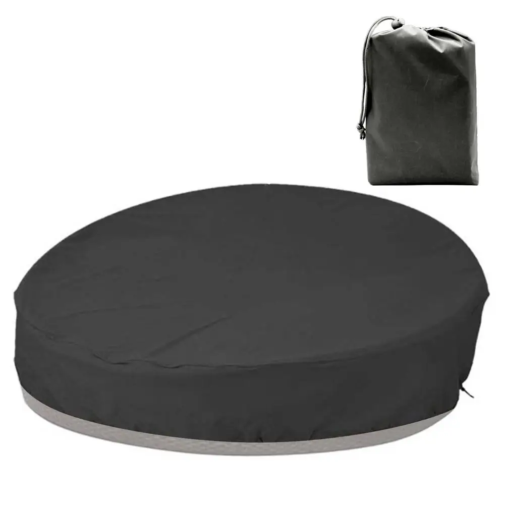 Outdoor Furniture Covers Waterproof - Dış Mekan Su Geçirmez Gündüz Yatağı