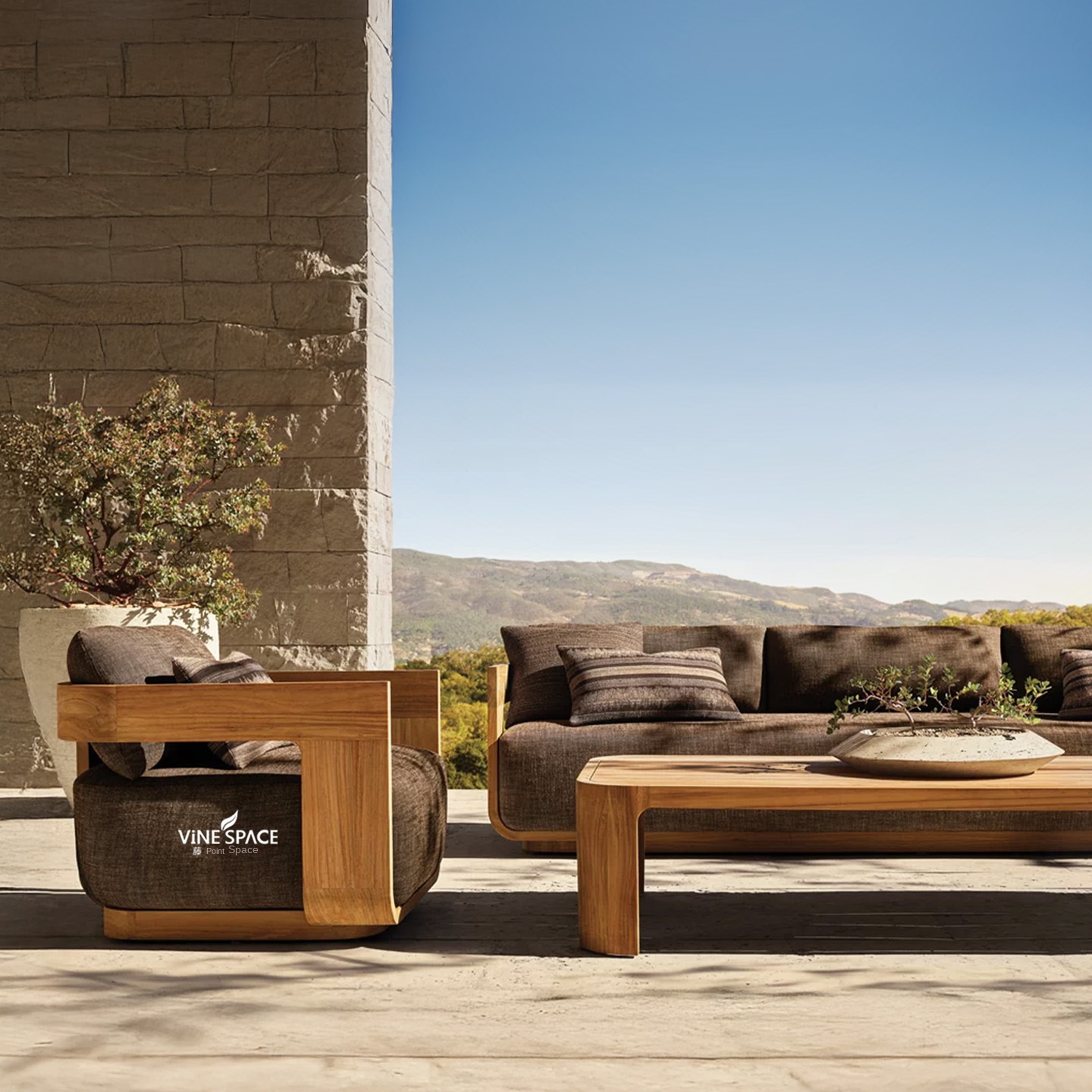 # Dış Mekan Mobilyaları Kuzey  - Outdoor Furniture Teak Wood incelemesi ve fiyatı