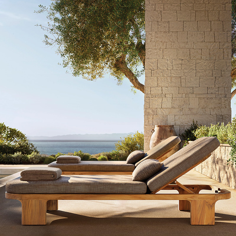 # Dış Mekan Mobilyaları Kuzey  - Outdoor Furniture Teak Wood incelemesi ve fiyatı