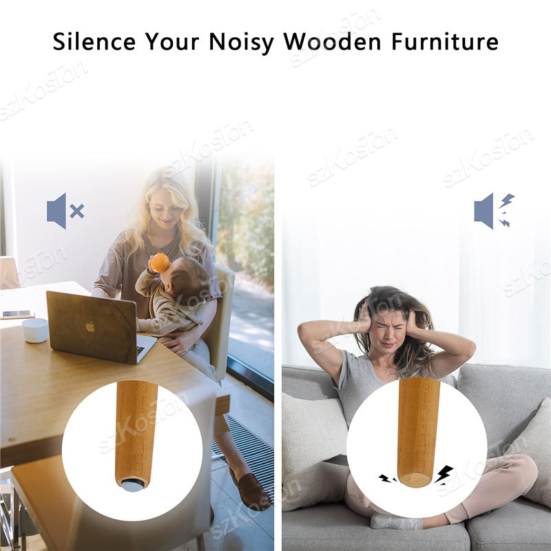 10 adet Çivi Mobilya Kayar Ped - Outdoor Furniture Glider incelemesi ve fiyatı