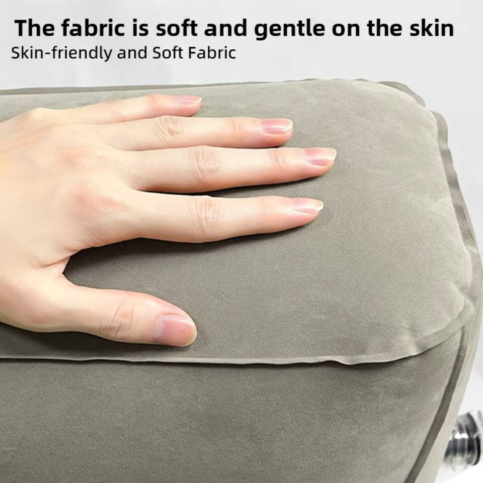 Şişme yatak at binme pedi kol  - Outdoor Furniture Pads incelemesi ve fiyatı