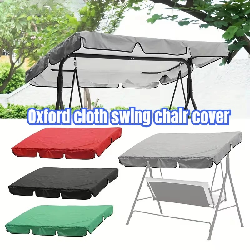Leleya Salıncak Tentesi Oxford - Outdoor Furniture With Covers incelemesi ve fiyatı