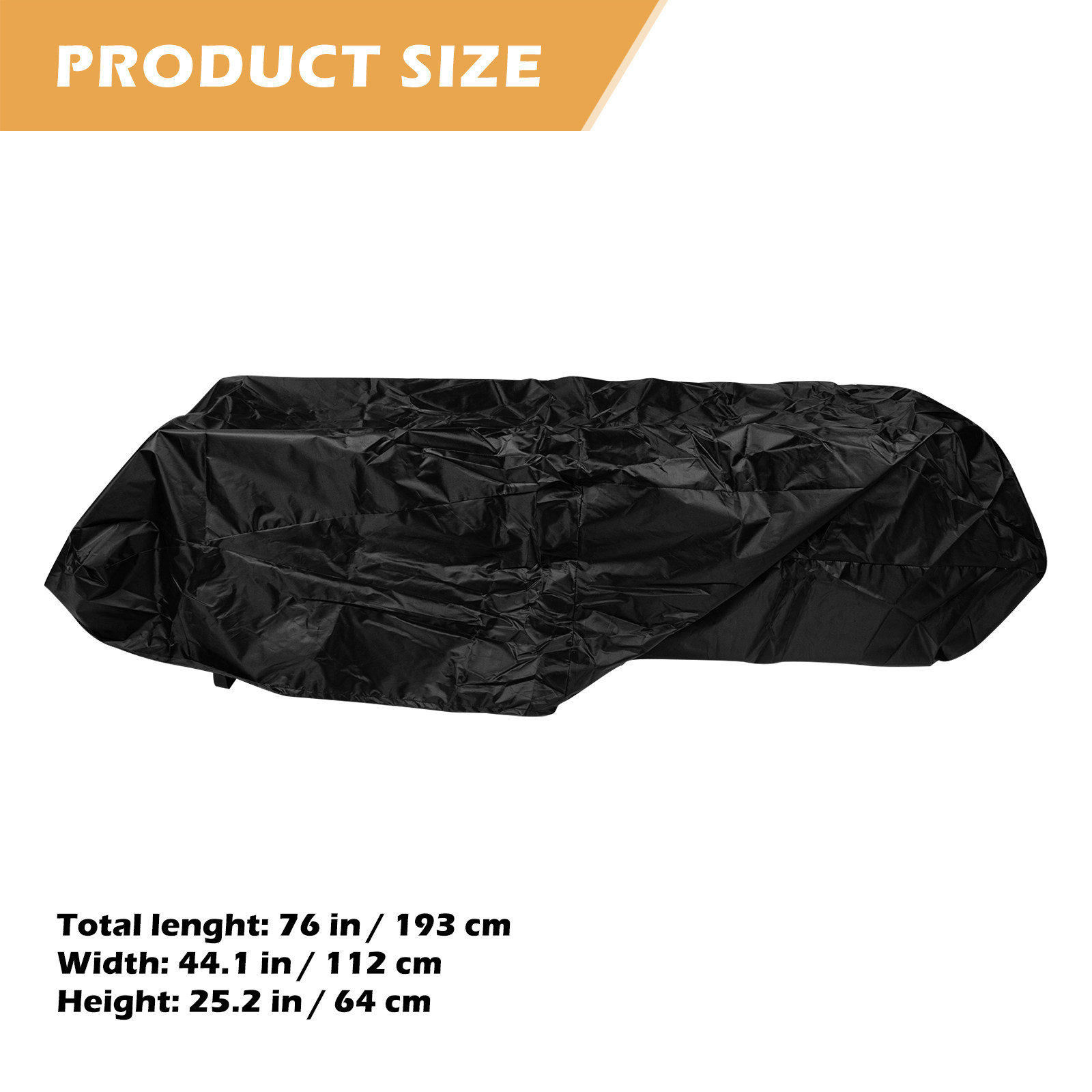 Premium Su Geçirmez Çim Biçme  - Outdoor Furniture Covers Waterproof incelemesi ve fiyatı