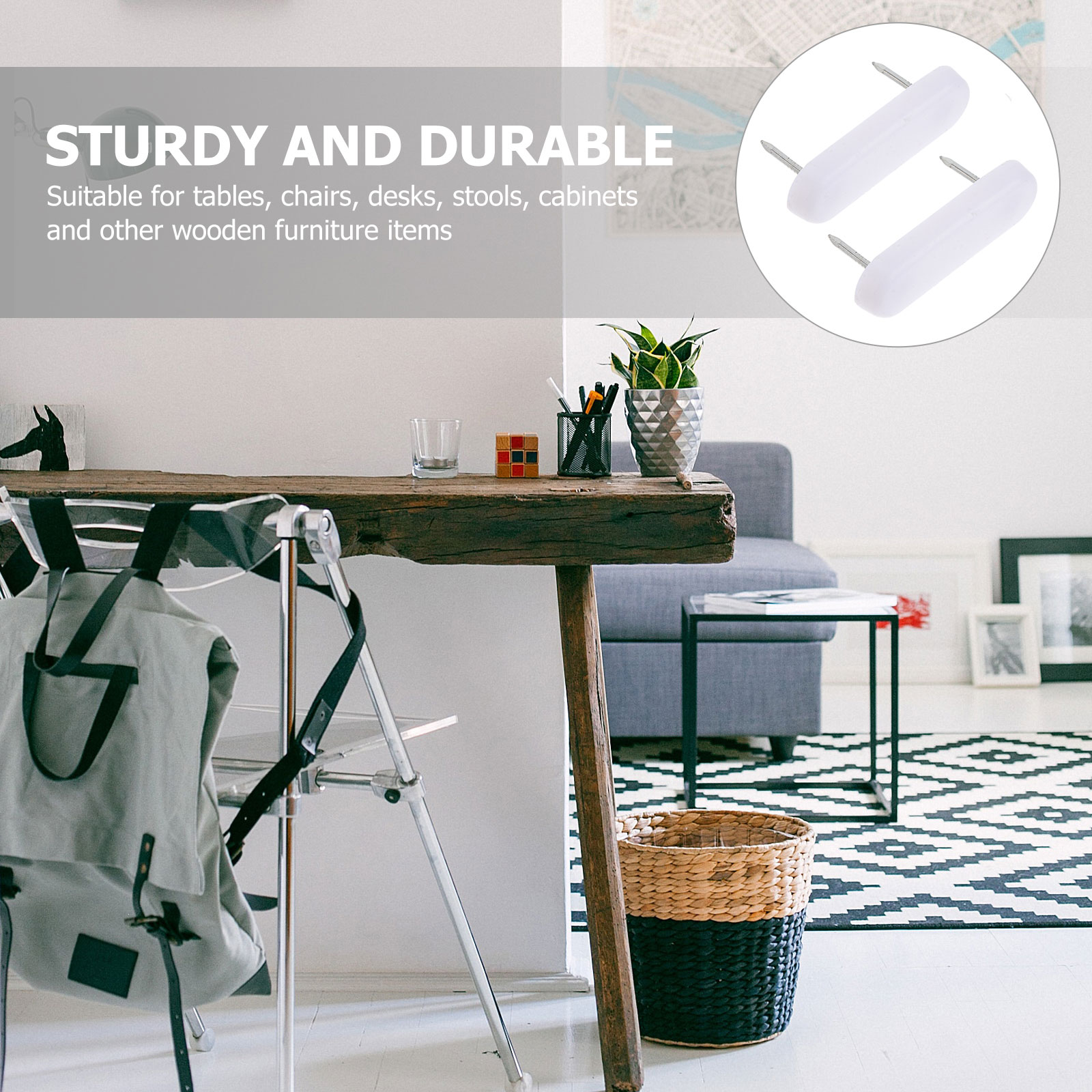 20 adet sandalye ayakları pedl - Outdoor Furniture Glider incelemesi ve fiyatı