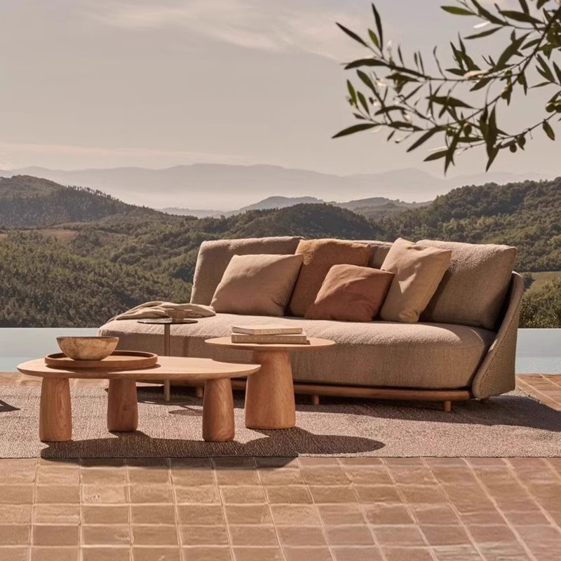 İskandinav dış mekan tik ağacı - Outdoor Furniture Teak Wood incelemesi ve fiyatı