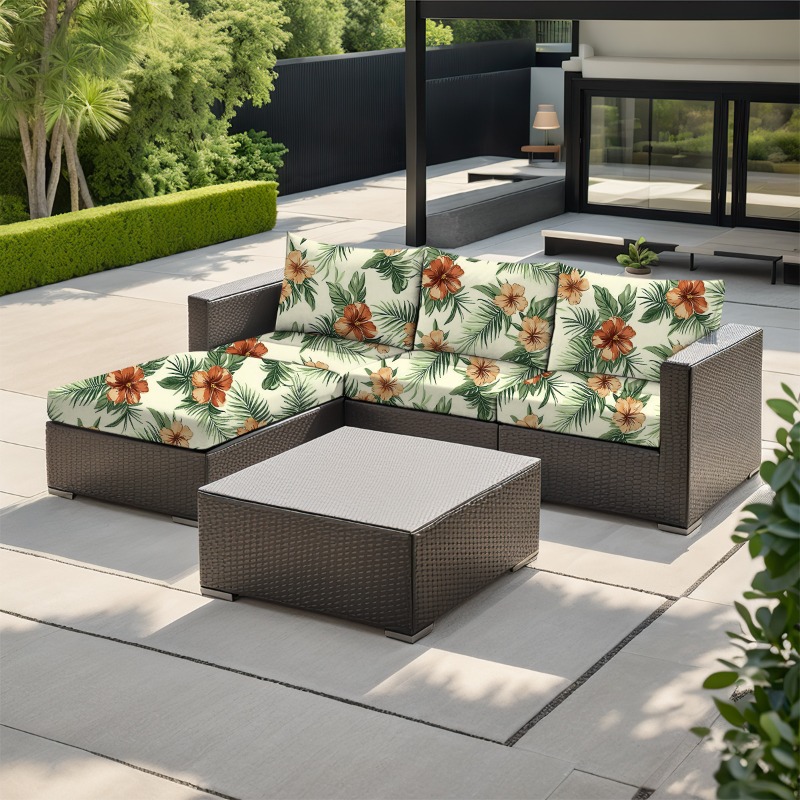 Bahçe Mobilyaları Minderleri i - Outdoor Furniture On Sale incelemesi ve fiyatı