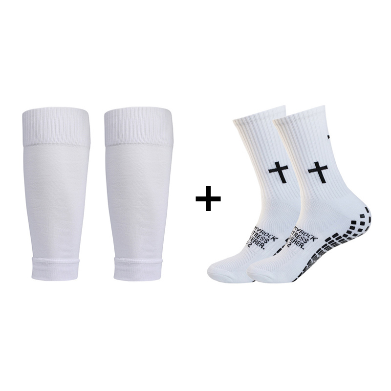 2 çift Set kaymaz futbol çorap - Outdoor Furniture Pads incelemesi ve fiyatı