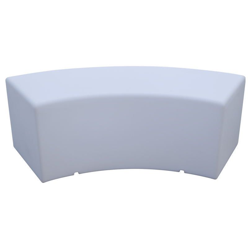 Yaratıcı 16 Renk Değiştiren Le - Outdoor Furniture Bench incelemesi ve fiyatı
