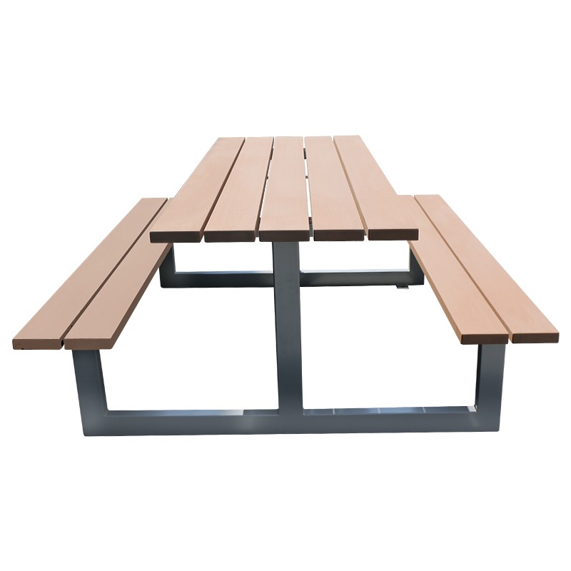 Dış Mekan Mobilyası Plastik Ah - Outdoor Furniture Bench incelemesi ve fiyatı