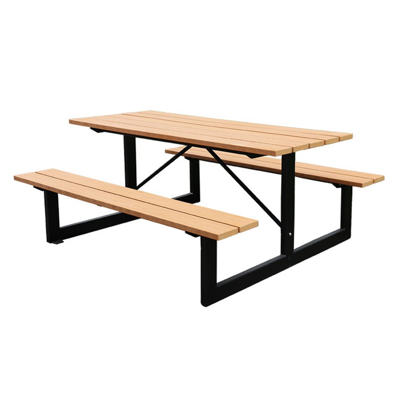 Dış Mekan Mobilyası Plastik Ah - Outdoor Furniture Bench incelemesi ve fiyatı