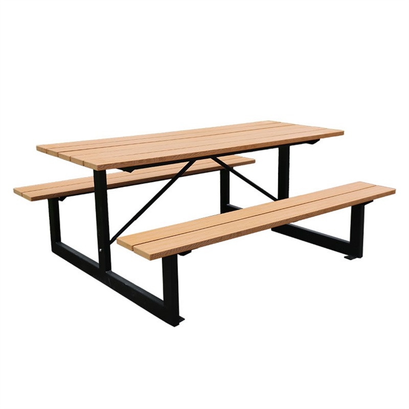 Dış Mekan Mobilyası Plastik Ah - Outdoor Furniture Bench incelemesi ve fiyatı