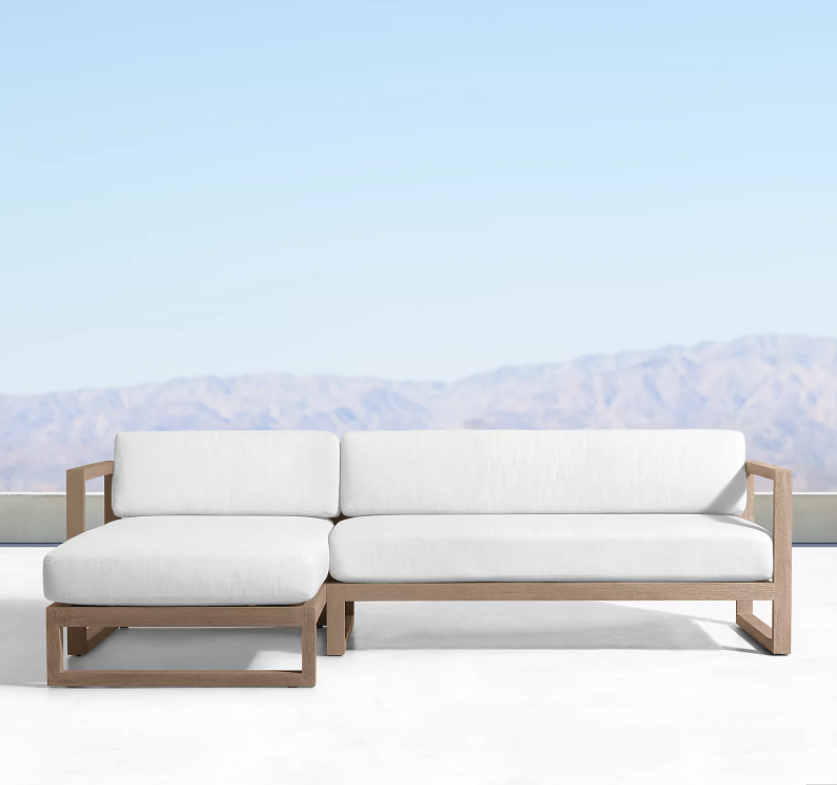 Sıcak Fırsat Klasik Şık Tik Ağ - Outdoor Furniture Teak Wood incelemesi ve fiyatı