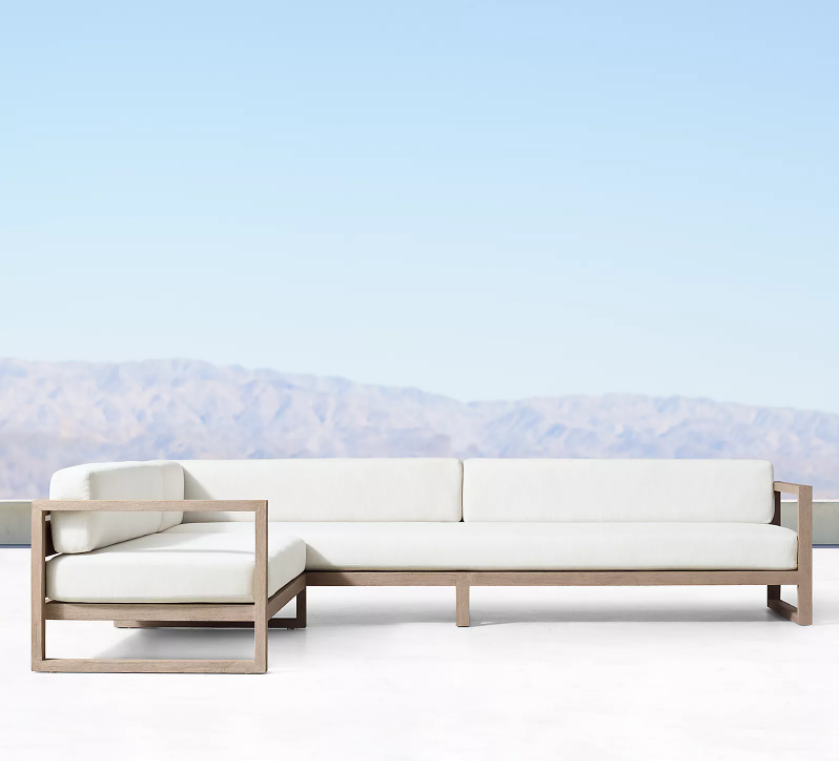 Sıcak Fırsat Klasik Şık Tik Ağ - Outdoor Furniture Teak Wood incelemesi ve fiyatı