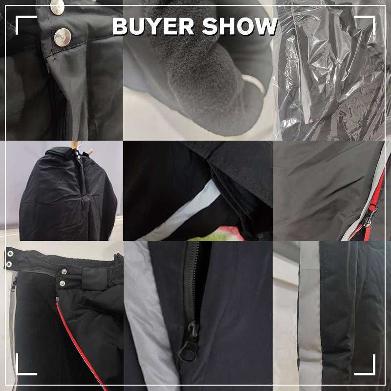 Kış Motosiklet Pantolon Su Rüz - Outdoor Furniture Pads incelemesi ve fiyatı