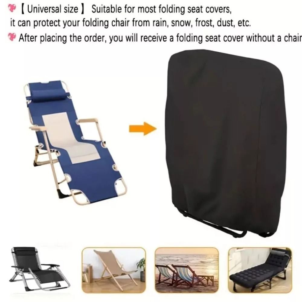 Bahçe/Dış Mekan Katlanır Sanda - Outdoor Furniture With Covers incelemesi ve fiyatı