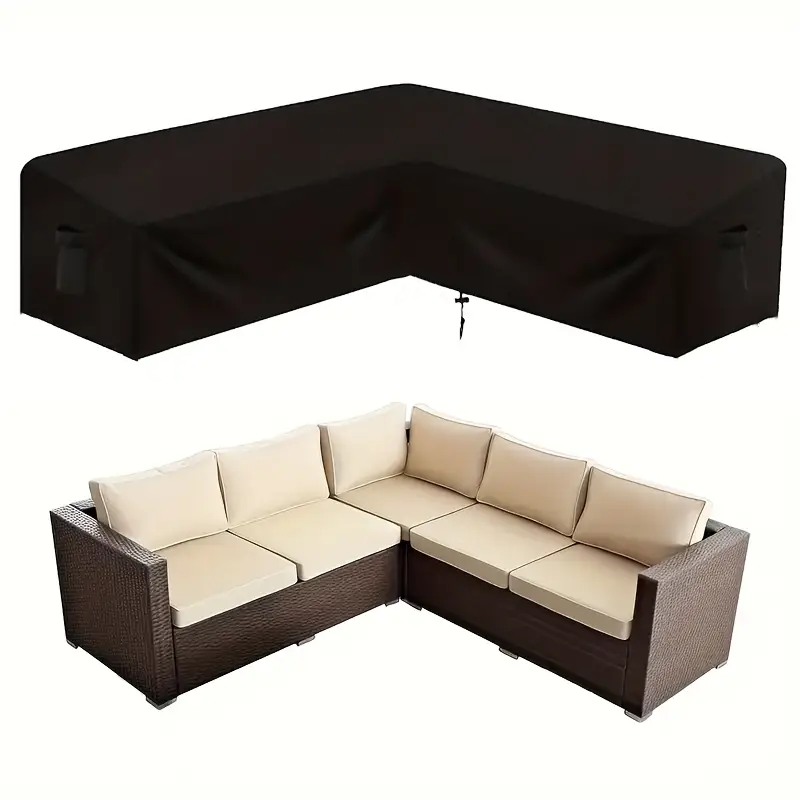 Ağır Hizmet Tipi Dış Mekan V Ş - Outdoor Furniture With Covers incelemesi ve fiyatı