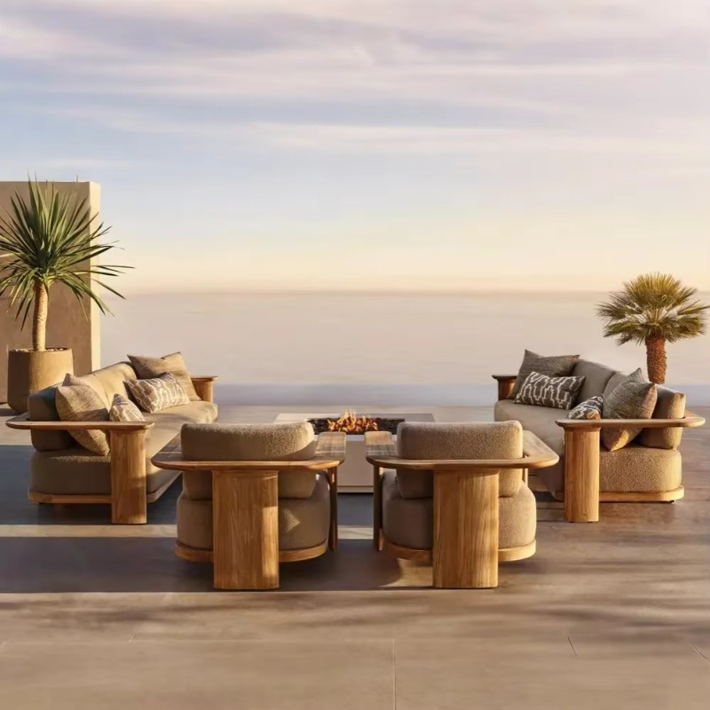 Dış Mekan Mobilya Seti Bahçe K - Outdoor Furniture On Sale incelemesi ve fiyatı