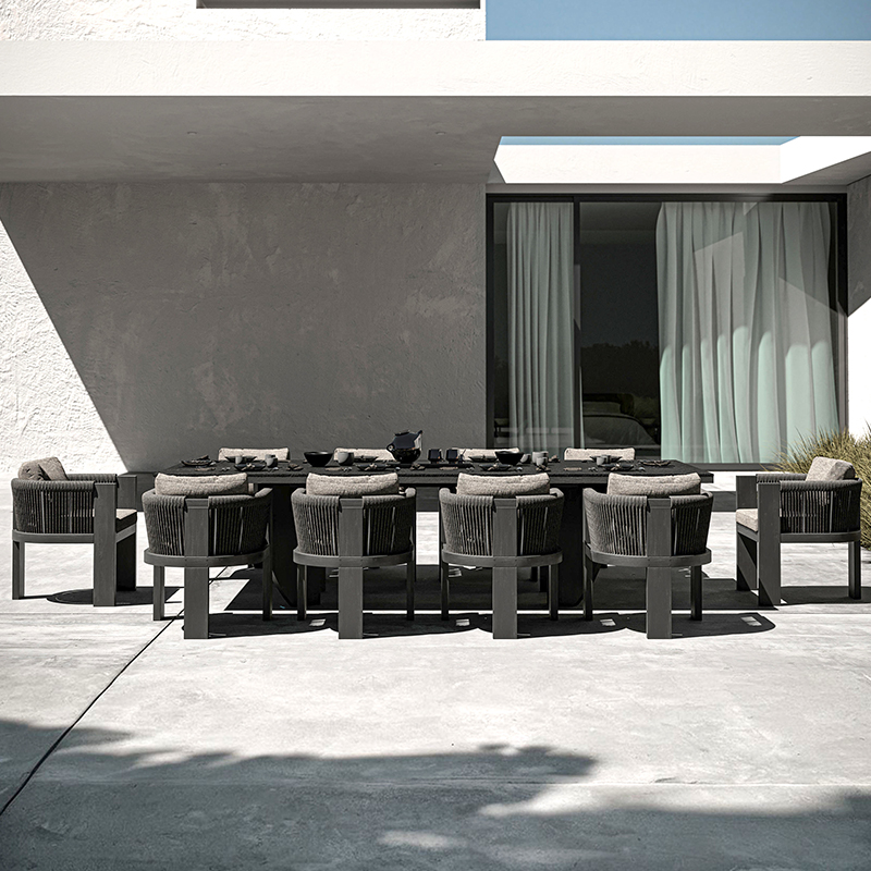 # Avlu Bahçesi Açık Hava Tik A - Outdoor Furniture Teak Wood incelemesi ve fiyatı