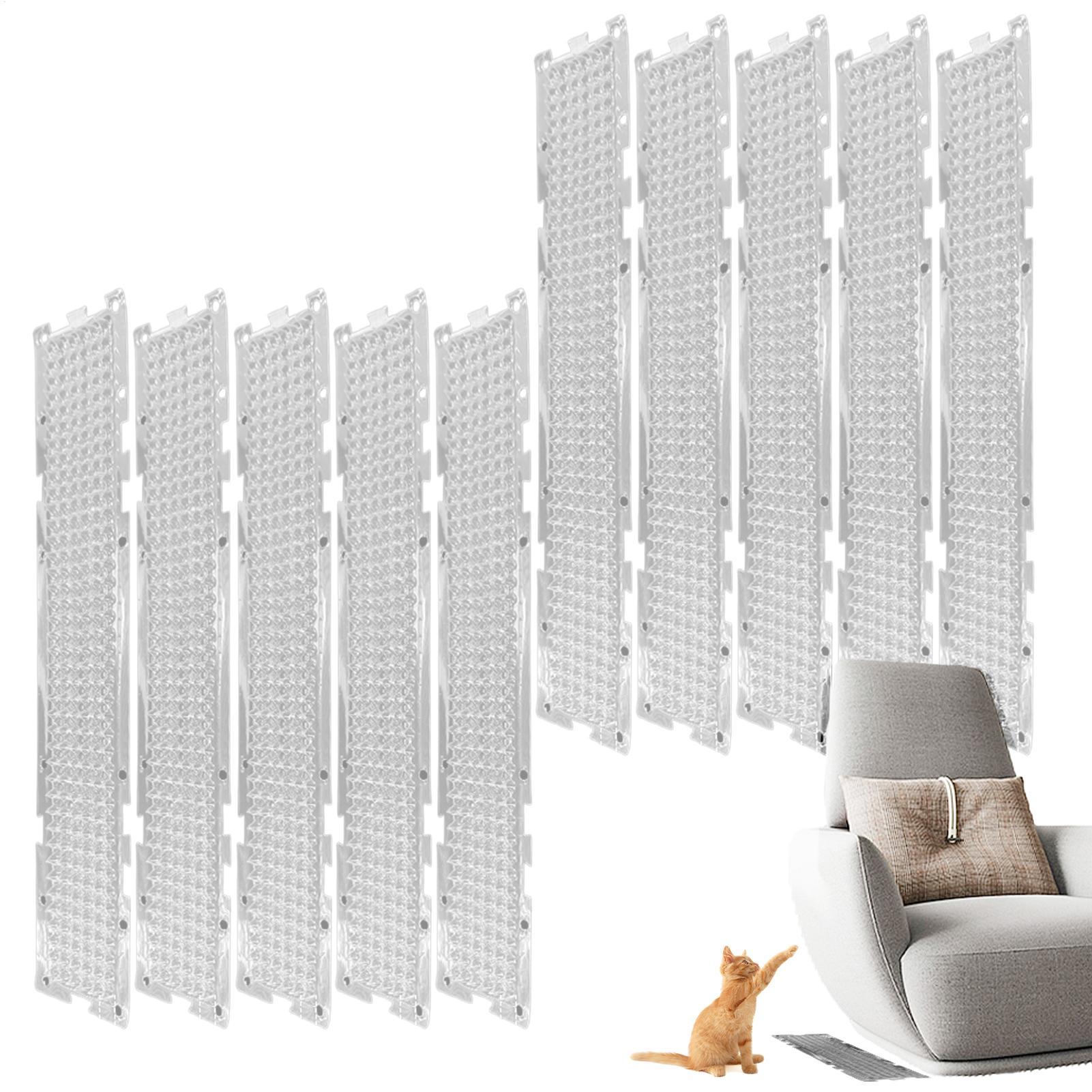 Kedi Kovucu Mat 10'lu Paket İç - Outdoor Furniture Pads incelemesi ve fiyatı