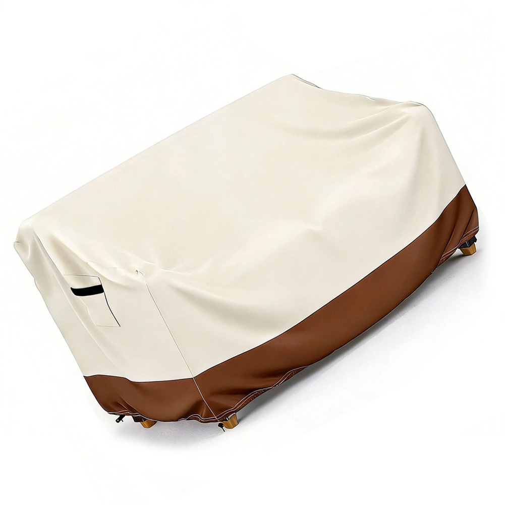 1 adet 420D su geçirmez kapak  - Outdoor Furniture With Covers incelemesi ve fiyatı