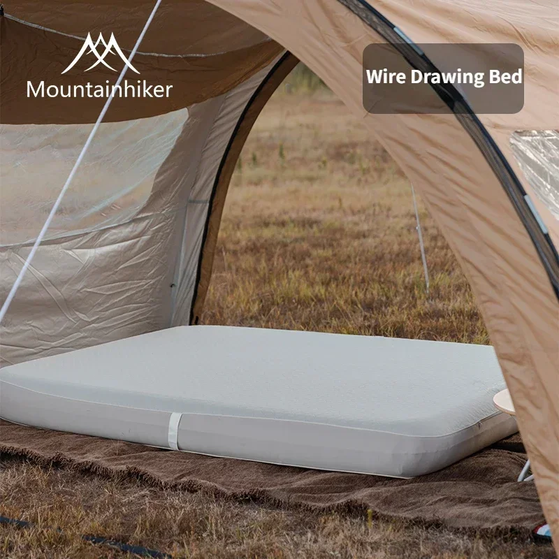 Mountainhiker 2 Kişi Otomatik  - Outdoor Furniture Pads incelemesi ve fiyatı