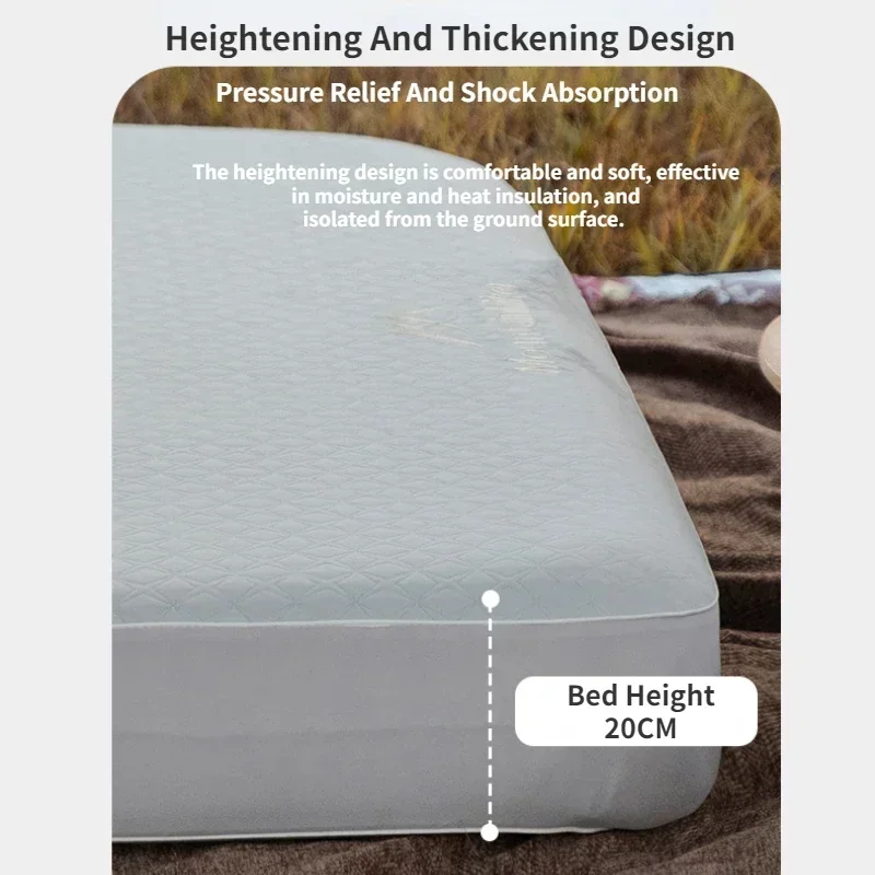 Mountainhiker 2 Kişi Otomatik  - Outdoor Furniture Pads incelemesi ve fiyatı