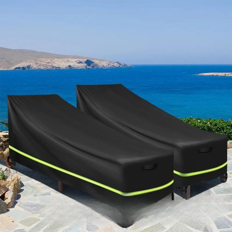 1 adet 420D Oxford veranda tez - Outdoor Furniture With Covers incelemesi ve fiyatı