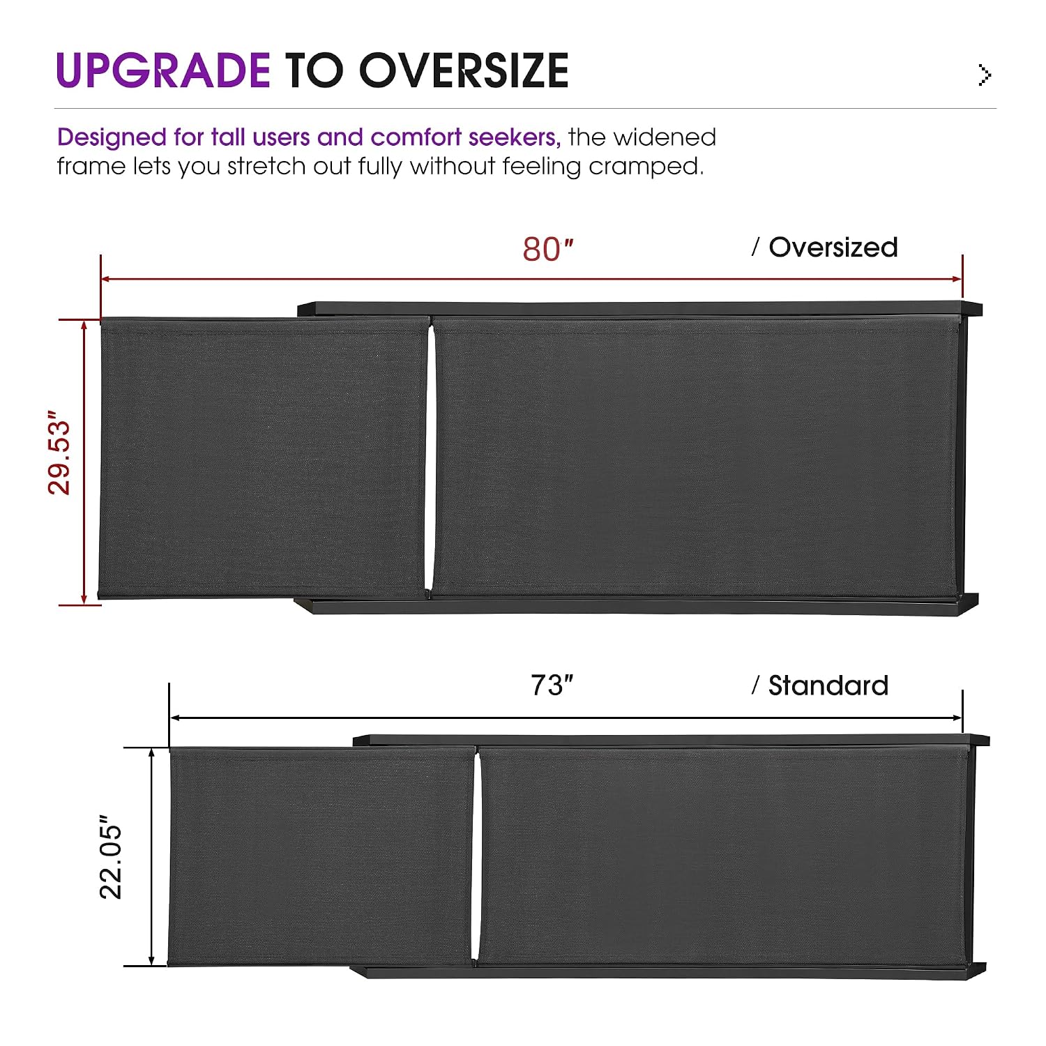 Geniş Veranda Şezlongu 2'li Se - Outdoor Furniture Quick Dry incelemesi ve fiyatı