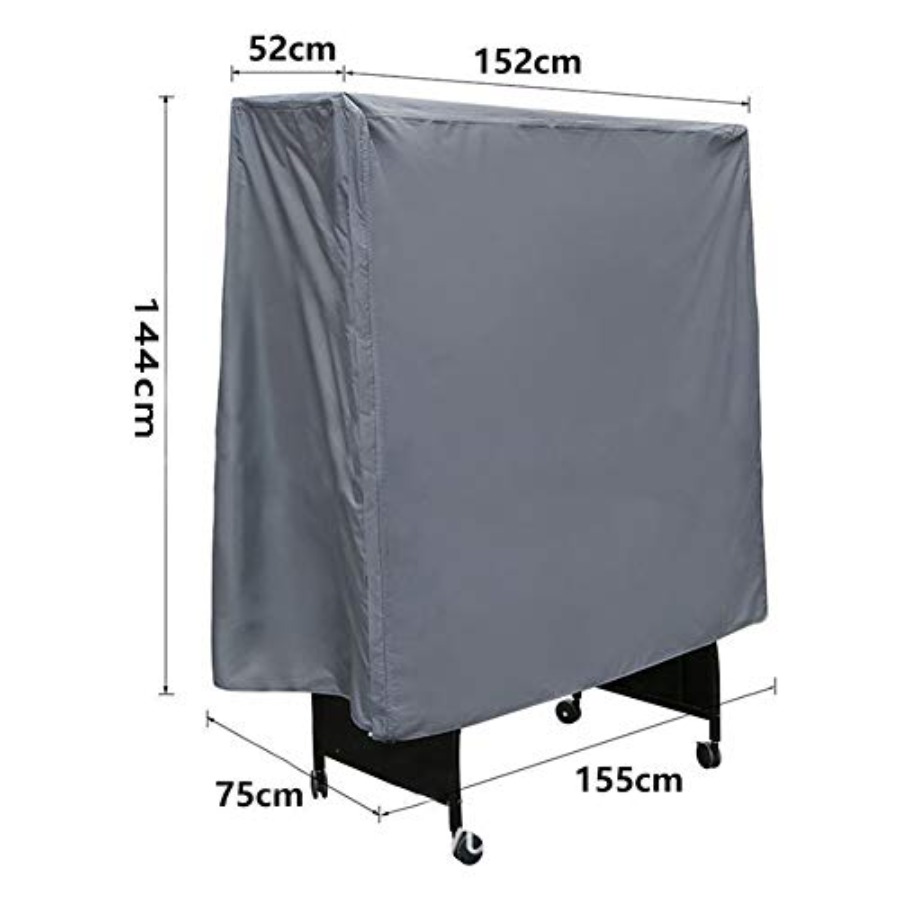 Tenis masası ve şezlong için d - Outdoor Furniture With Covers incelemesi ve fiyatı