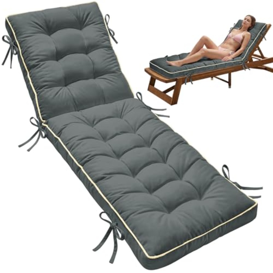 x21 Katlanır Şezlong Minderi H - Outdoor Furniture Quick Dry incelemesi ve fiyatı