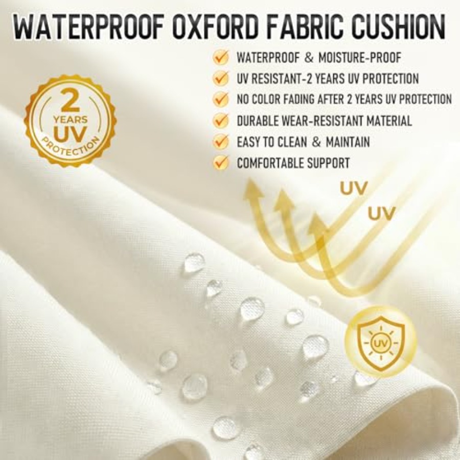 x21 Katlanır Şezlong Minderi H - Outdoor Furniture Quick Dry incelemesi ve fiyatı