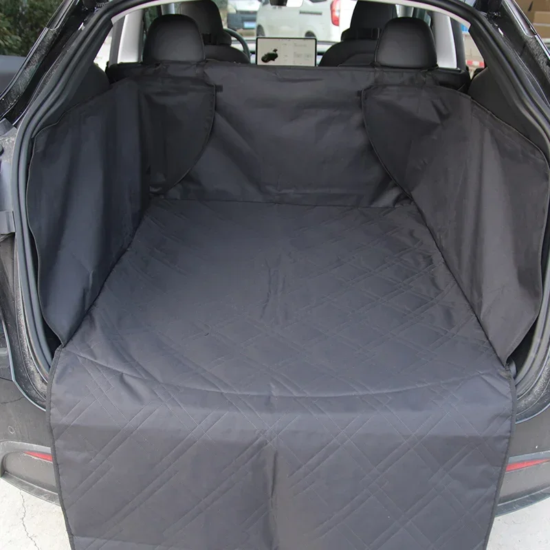 Arka bagaj evcil hayvan matı T - Outdoor Furniture Pads incelemesi ve fiyatı