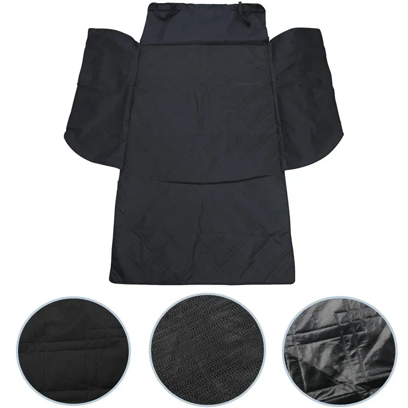 Arka bagaj evcil hayvan matı T - Outdoor Furniture Pads incelemesi ve fiyatı