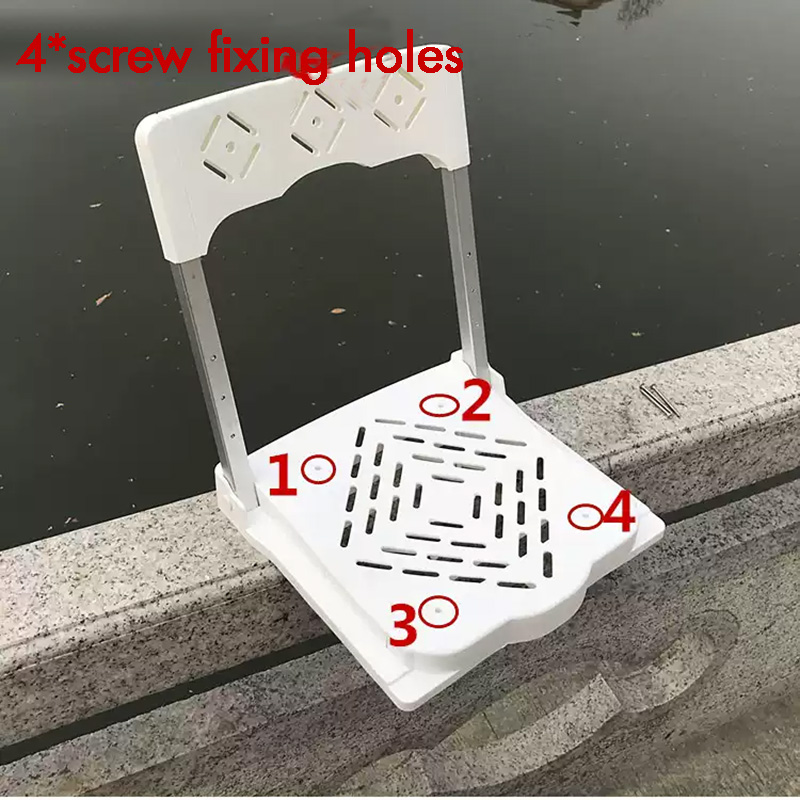 Arkalıklı Katlanabilir Balıkçı - Outdoor Furniture European incelemesi ve fiyatı