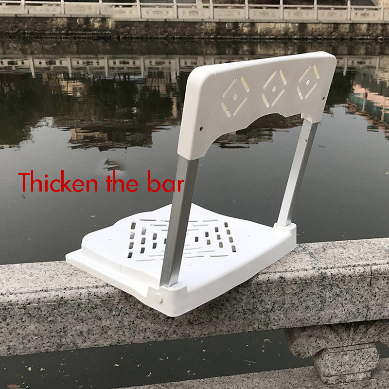 Arkalıklı Katlanabilir Balıkçı - Outdoor Furniture European incelemesi ve fiyatı