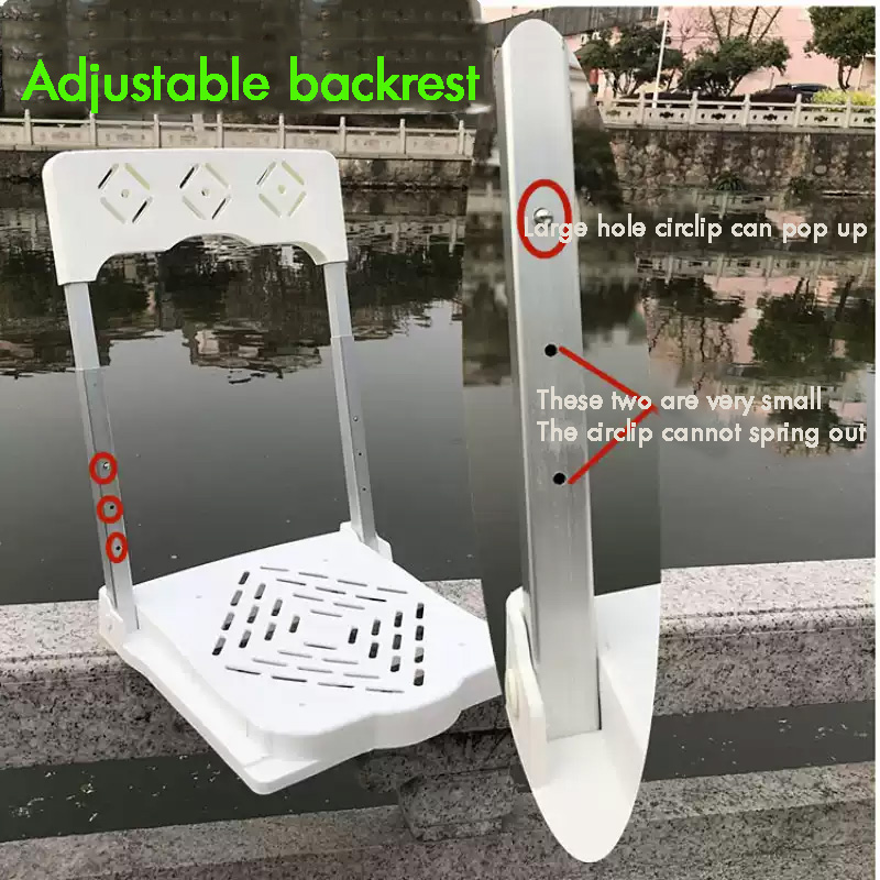 Arkalıklı Katlanabilir Balıkçı - Outdoor Furniture European incelemesi ve fiyatı