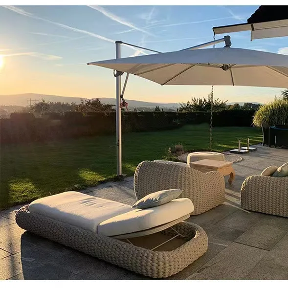 2026 Yüksek Kaliteli Her Hava  - Outdoor Furniture Quality incelemesi ve fiyatı