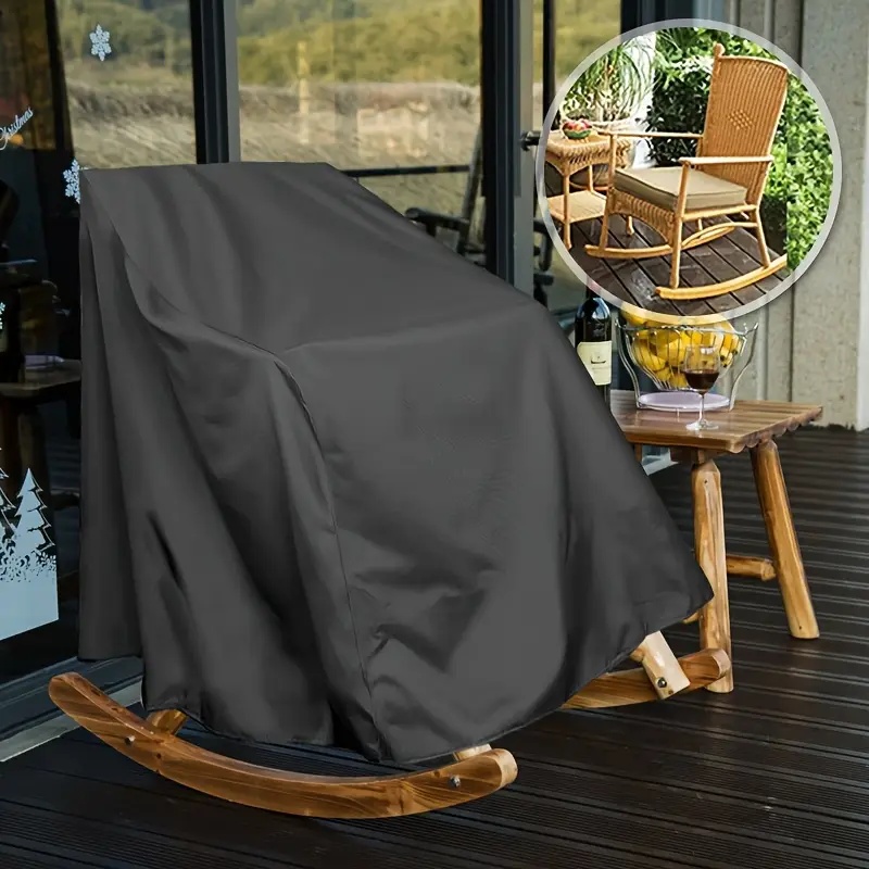 Ağır Hizmet Tipi Oxford Kumaş  - Outdoor Furniture With Covers incelemesi ve fiyatı
